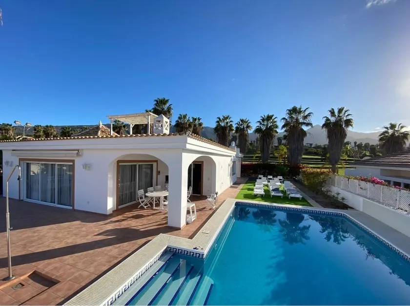 Vila Tenerife Golf Adeje - Image 1