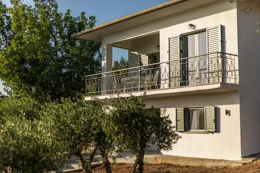 Casa Mainotti - Villa in Mani - Image 1