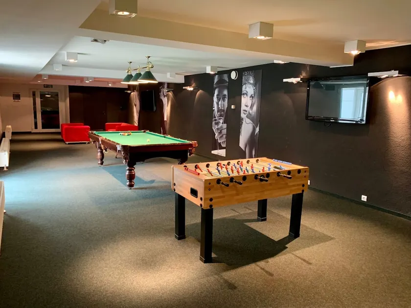 Comfortable apartment 601, gym, sauna, billiards. - Image 1