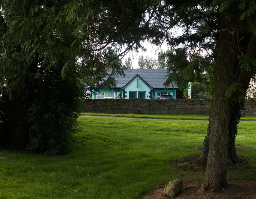 Old School House Belcoo 41 - Image 1