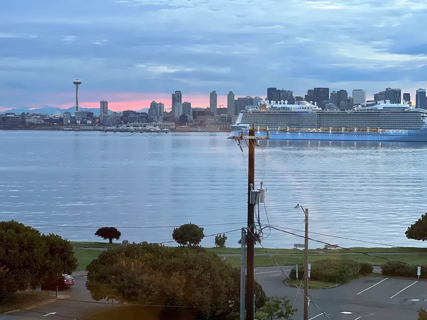 West Seattle rental unit 5 min from Alki beach - Image 1