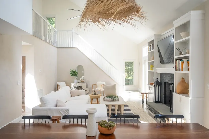 Serene East Hampton Escape - Stars Forest Sauna - Image 1