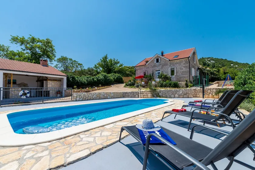 Villa Mira Janjina - Image 1