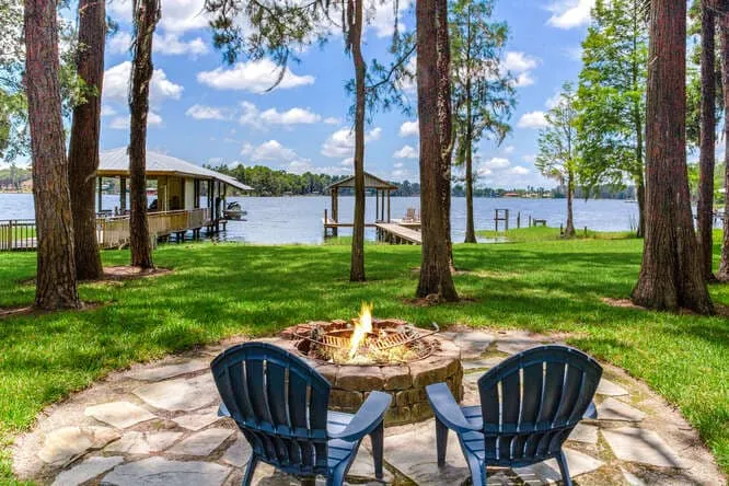 A perfect Lake House get away - Image 1