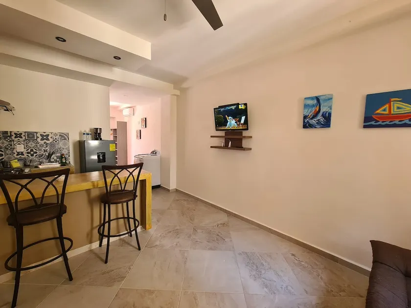 BEAUTIFUL LOFT WITH POOL AND VERY CLOSE TO THE BEACH - Image 1