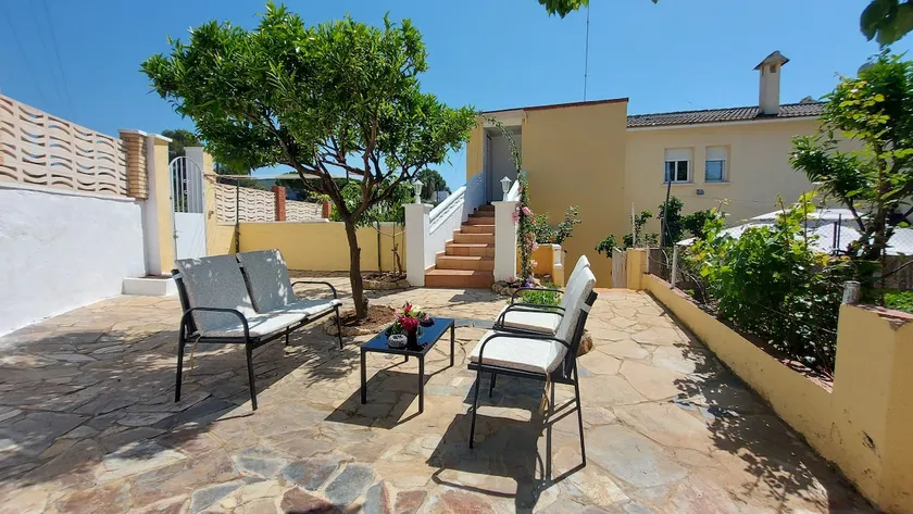 La Casita del Sol, beautiful apartment for 4 - Image 1