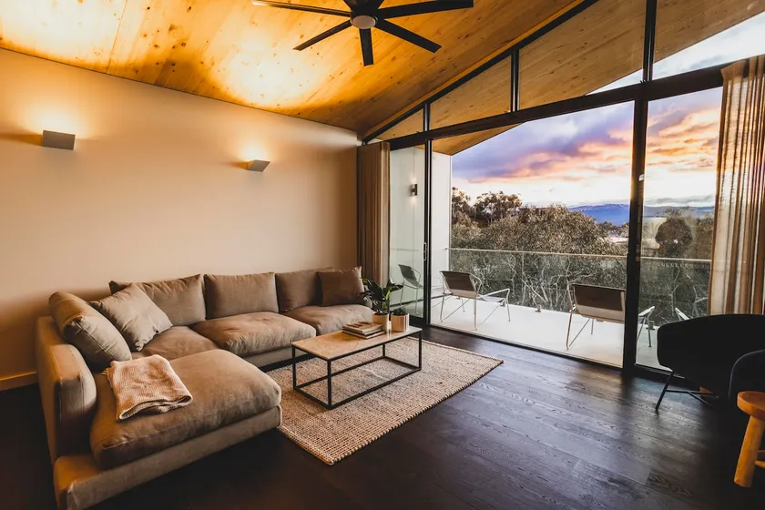 Kunama Townhouses, Jindabyne #3 - Image 1