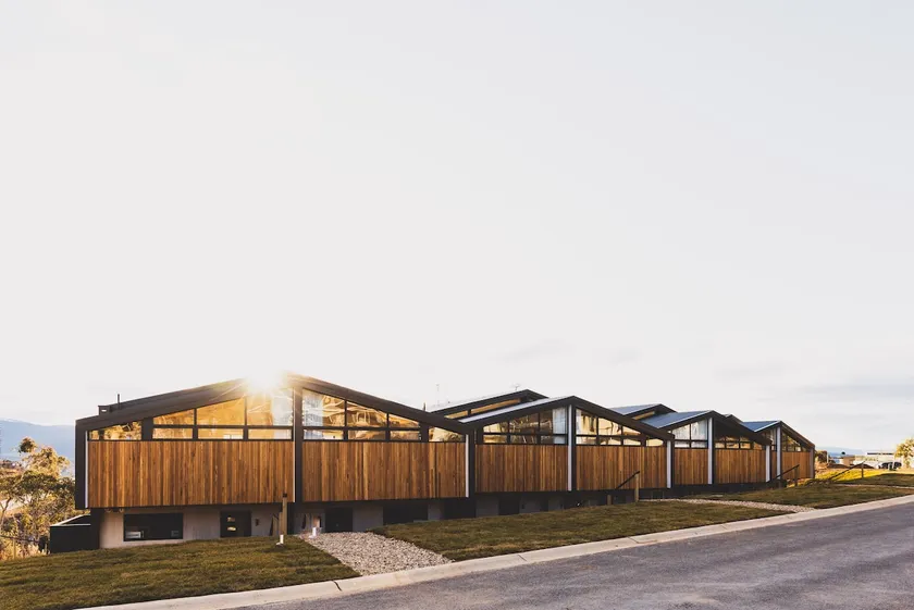 Kunama Townhouses, Jindabyne #7 - Image 1