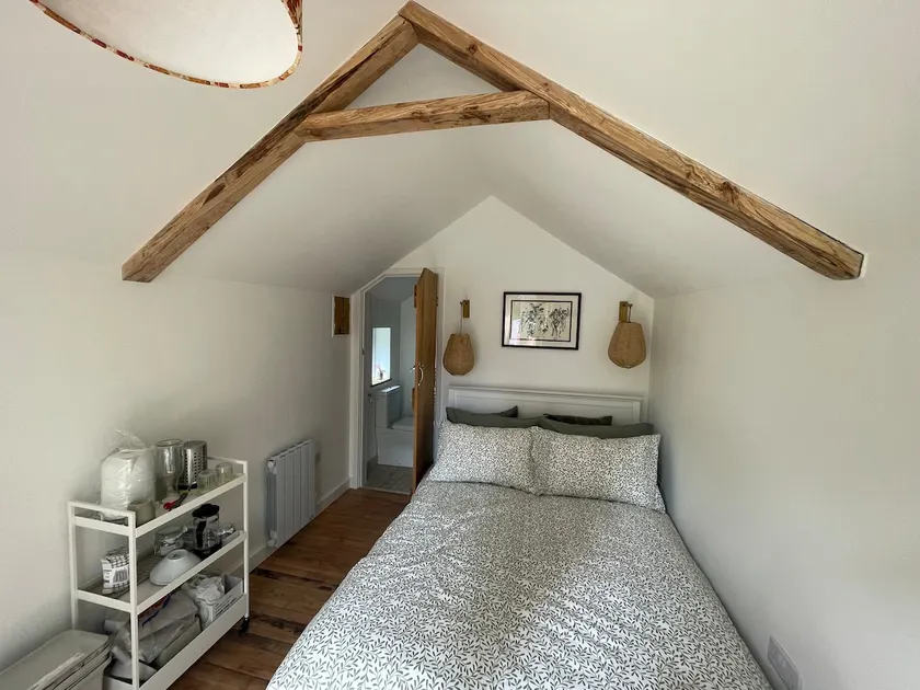 Self-contained Annexe, Chepstow - Image 1