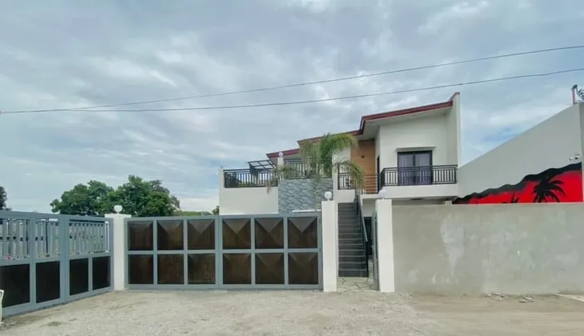 Las Villas Villas Amigas 1 - Image 1