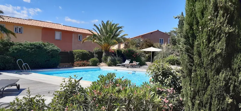 House 700 m walk from the beautiful sandy beach - Image 1