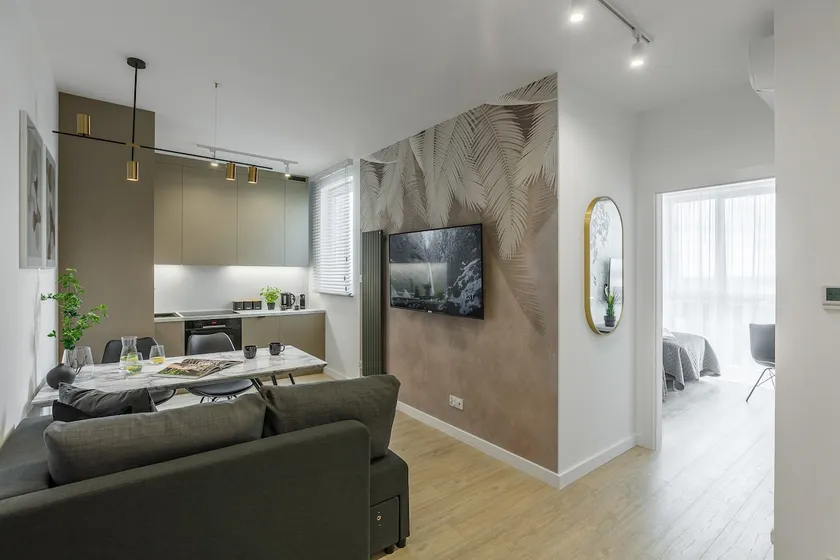 Modern 2 bedroom apartment - Pobitno - Image 1