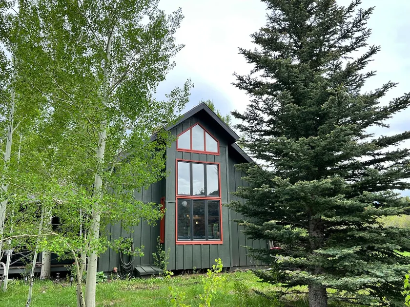 Cozy Creekside Cabin in La Veta: Hike & Fish! - Image 1