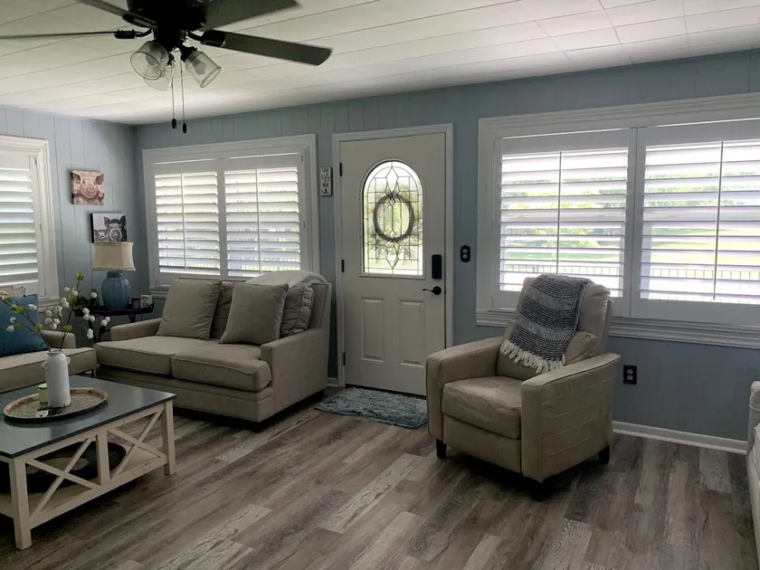 Mimi's Farmhouse in Palmetto, 3 bedrooms, 2 baths - Image 1