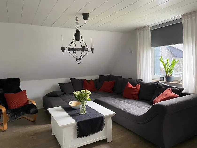 Apartment Haiger/Burbach for 5 people - Image 1