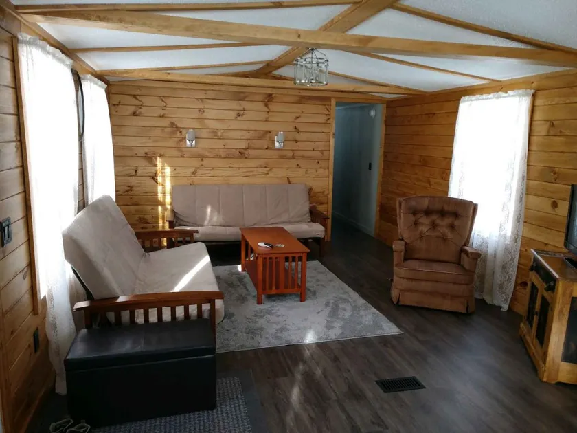 The Getaway Place 1 / 3 Bedroom Home - Image 1