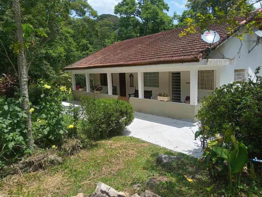 Central guesthouse of Sítio da Laje - Image 1