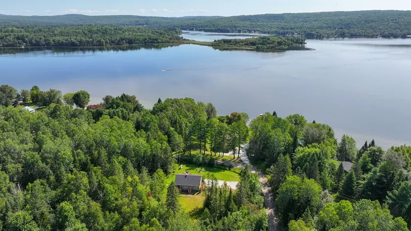 L'enchanteur – Peaceful getaway in nature - Image 1