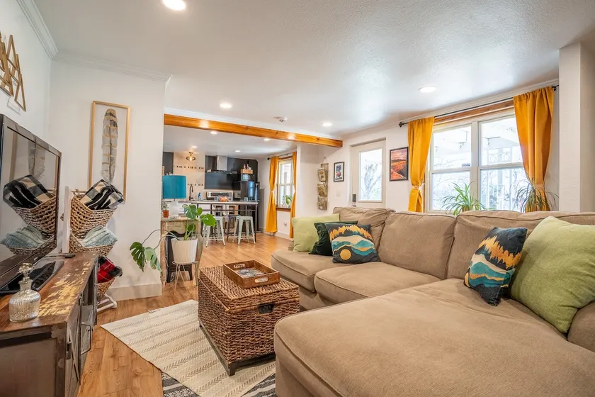 Near Red Rocks + Trails • Private 2BR Retreat - Image 1