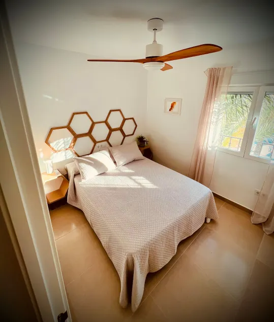 Fantastic apartment in Villa de Níjar - Image 1