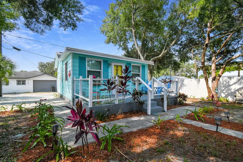 Downtown Bungalow #1 - Image 1