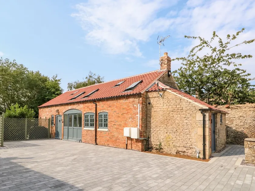 The Coach House - Image 1