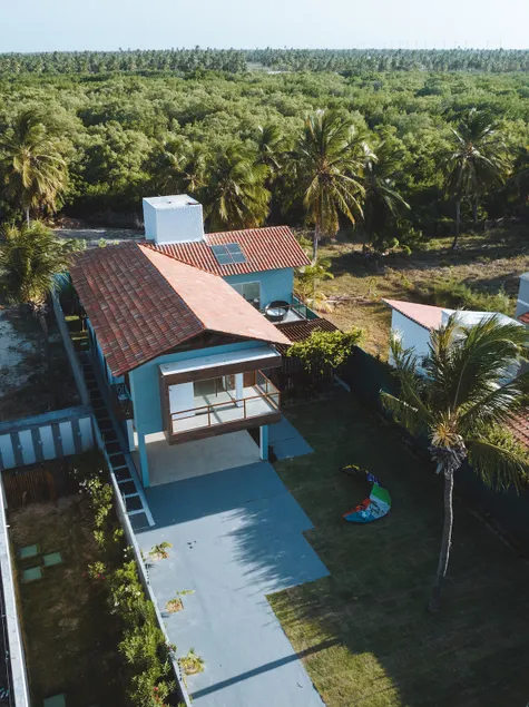 @Casa.Mauii - Ilha do Guajiru Luxurious House - Image 1