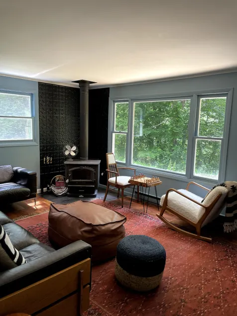 The perfect getaway cabin - Image 1