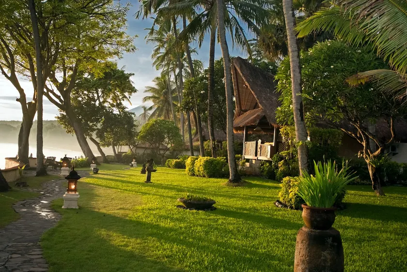 Unique Bungalow at the Ocean with sea view - Image 1