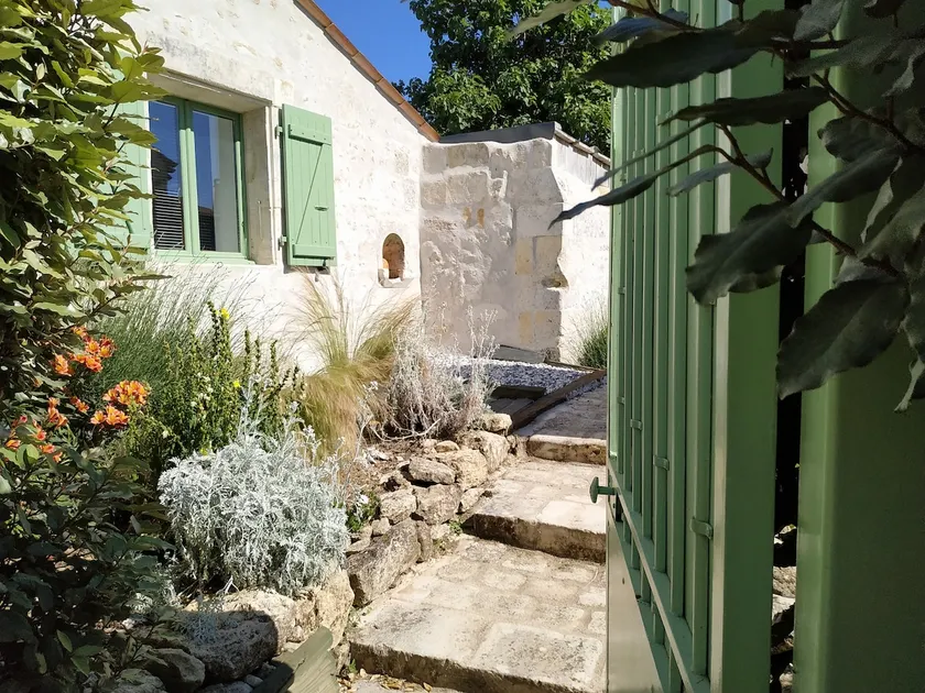 Anglois-Zen gite 2/4 people - Image 1