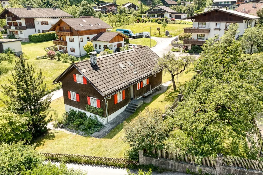 Chalet Mariedl - Image 1