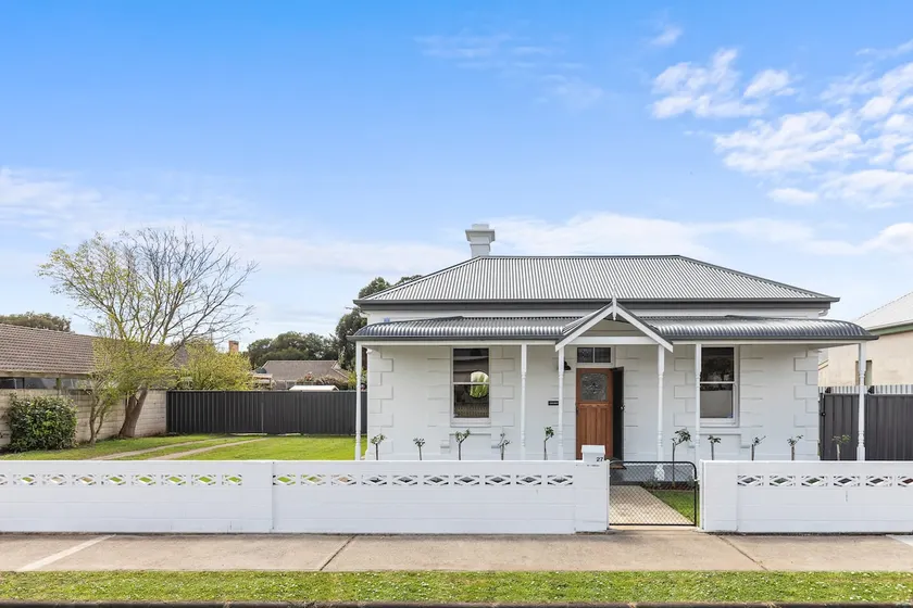Dalkeith - 1910 charm with modern amenities - Image 1