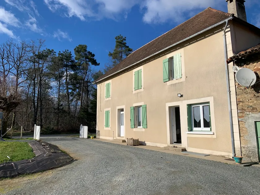 Country cottage 6-8 people - Image 1
