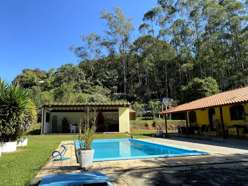 SÍTIO GUARAREMA HOME - LIVE LIFE - Image 1