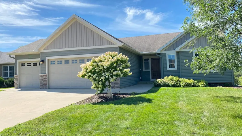 Cozy tranquility 6mi from Mayo 4bed/3bath - Image 1