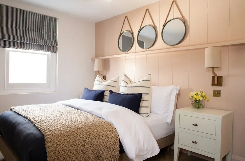 Salthouse 2 bedroom apartment heart of Aberaeron - Image 1