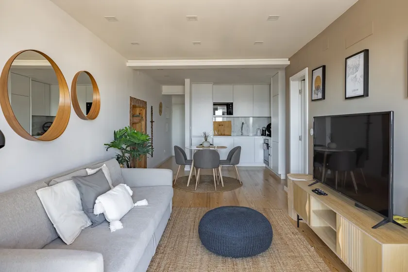 Lx Alfama River Apartment - Image 1