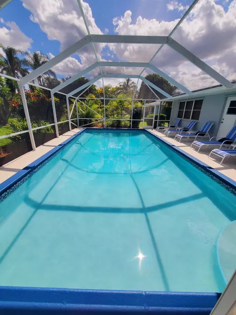 Our Serenity Vacation Home w/ Heated Pool - Image 1