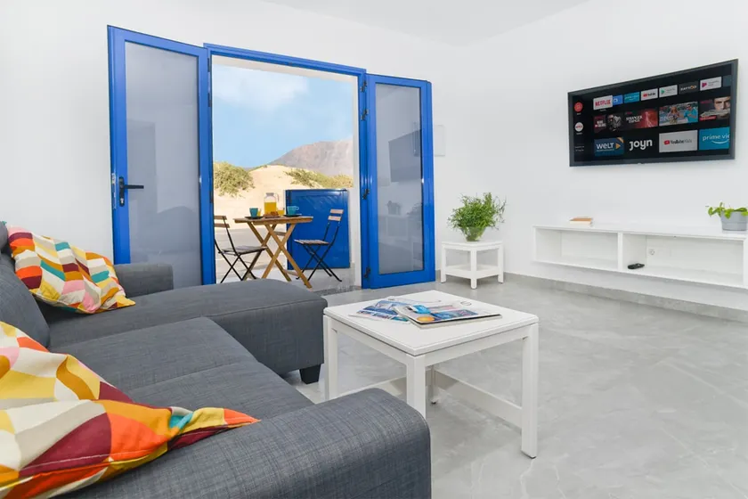 Dunas de Famara - Image 1