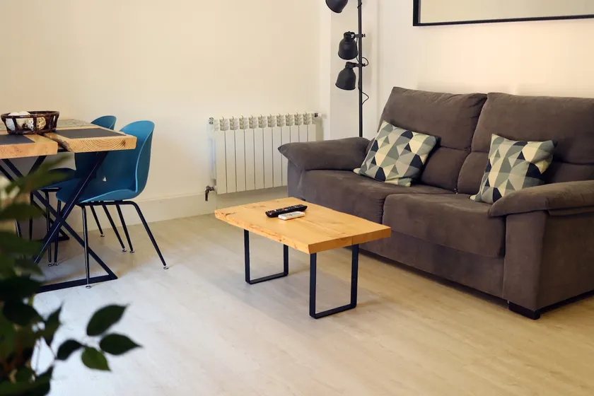 Beautiful apartment in Cuesta Gomérez (Puerta de las Granadas 💚) with a balcony overlooking the Alhambra - Image 1