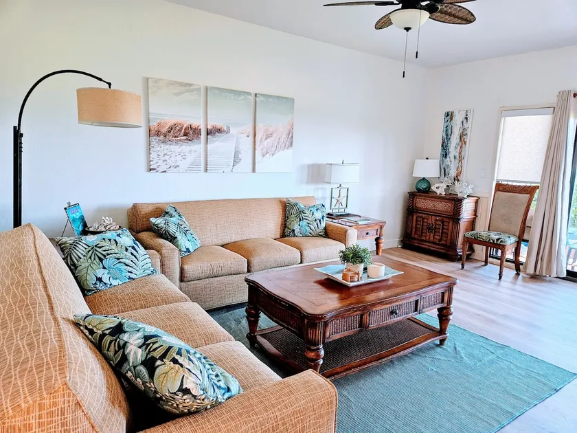 Heavenly Oceanfront 1 Bedroom Condo Pool & Beach - Image 1