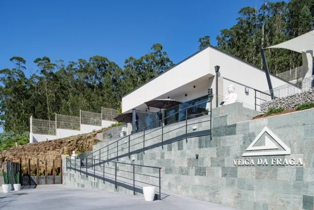 Veiga da Fraga, Rías Baixas Retreat (B) - Image 1