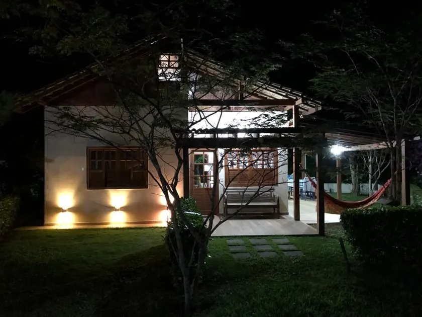 Chalet 9 Charm in Domingos Martins ES - Image 1