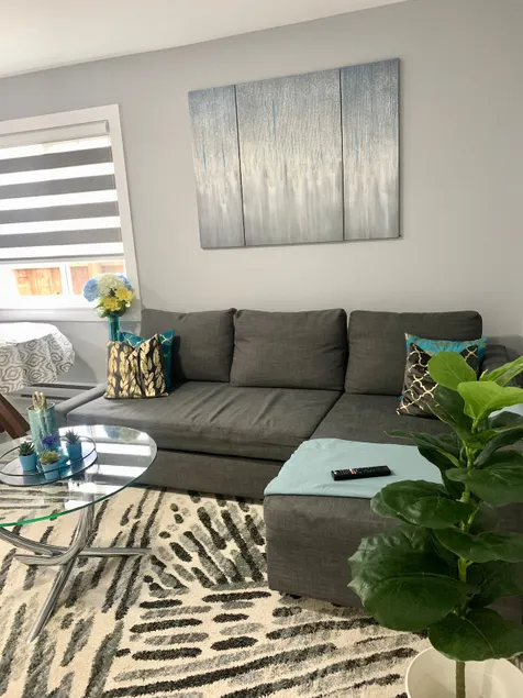 The Cozy Retreat - Image 1