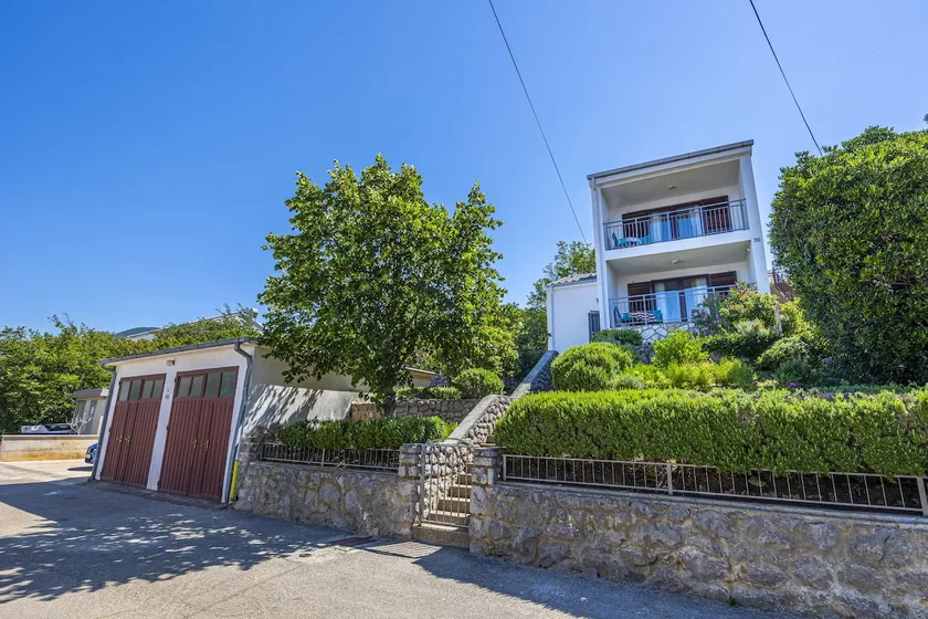 Voll ausgestattete wunderschöne Ferienwohnung mit Grill und Garten - Image 1