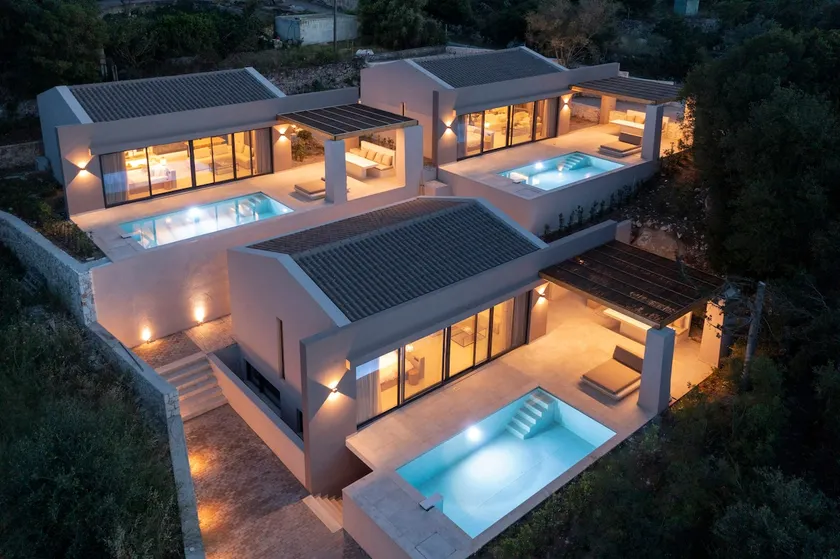 Beautiful Luxury Villa B 2023 - Image 1