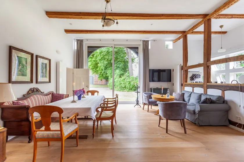 Vacation home - Image 1