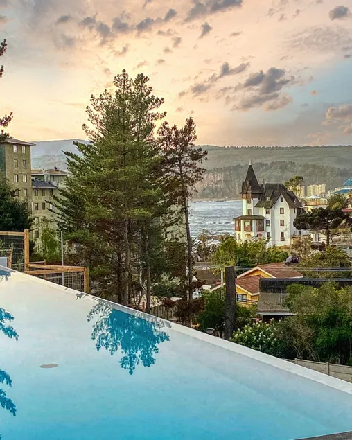 Cozy depa close to everything with beautiful view - Image 1