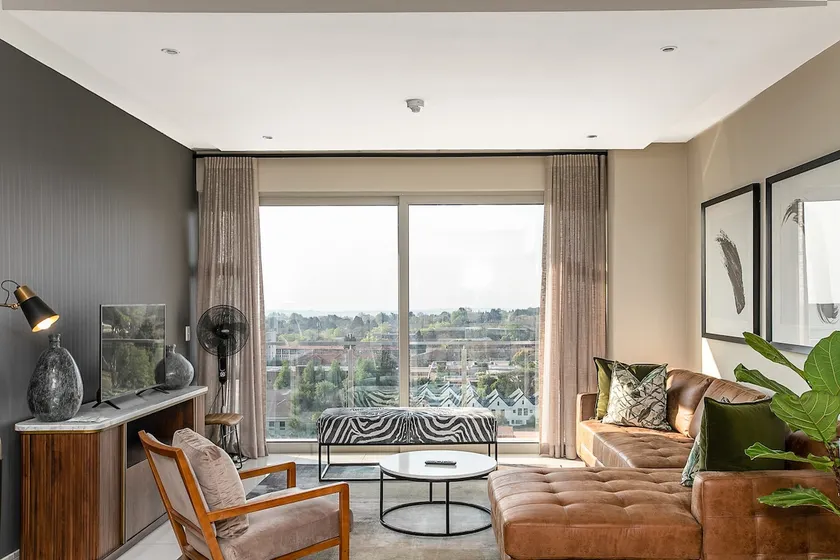 Gorgeous Rosebank Apartment - Image 1