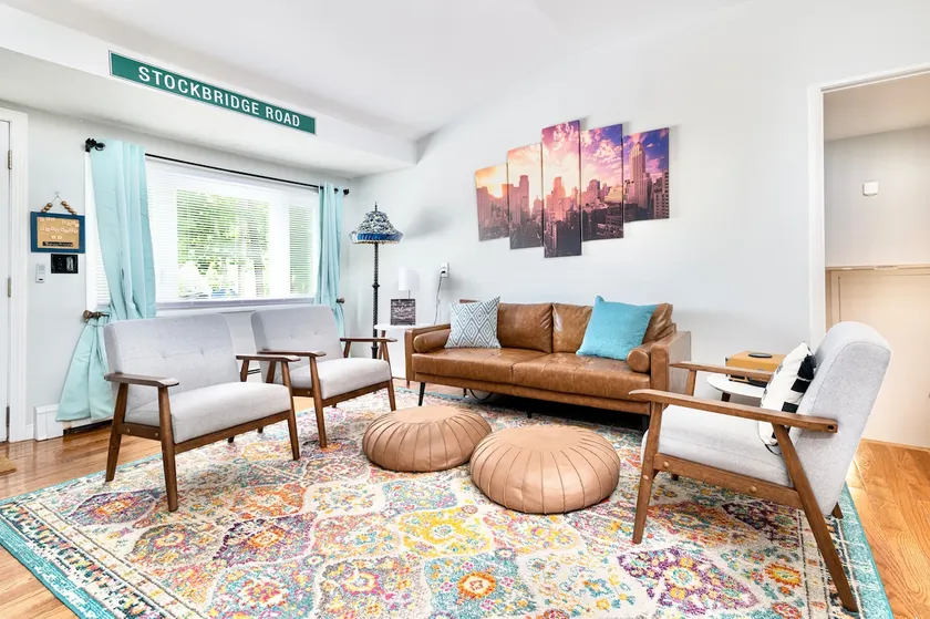 Perfect Private Scituate Getaway Near The Beach! - Image 1